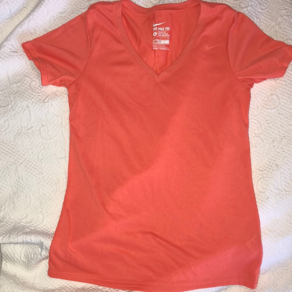 Nike dri-fit shirt